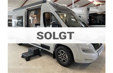 Hobby Vantana K 60 FT DE LUXE